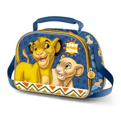 Lancheira infantil