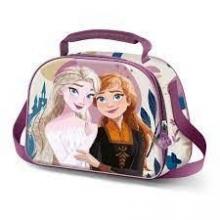 Lancheira infantil Frozen