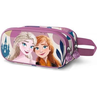 Estojo escolar Frozen