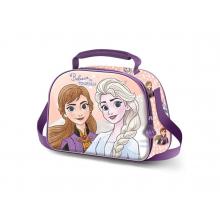 Lancheira infantil Frozen