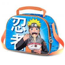 Lancheira infantil Naruto