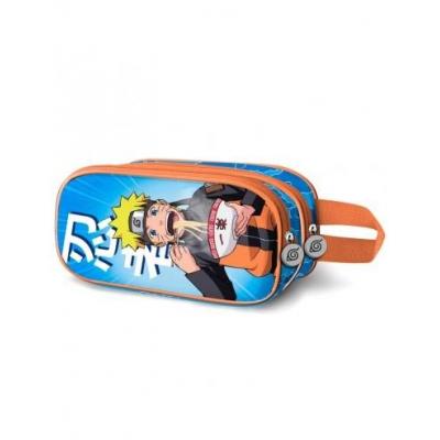 Estojo escolar Naruto