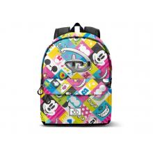 Mochila escolar 40 cm