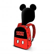 Mochila escolar Mickey