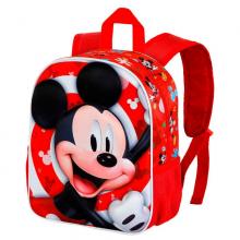 Mochila 3D Mickey