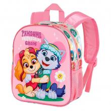 Mochila 3D
