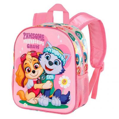 Mochila 3D