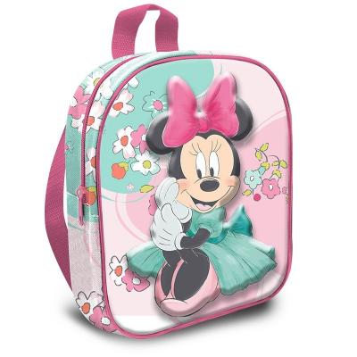 Mochila 3D Minnie