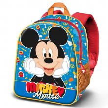 Mochila 3D Mickey
