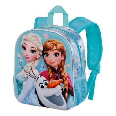 Mochila 3D Frozen