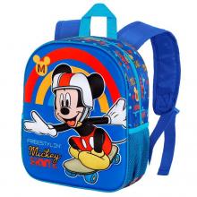 Mochila 3D Mickey