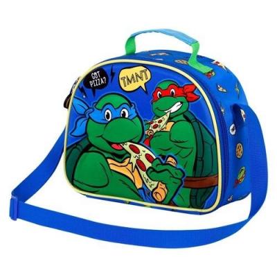 Lancheira infantil
