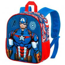 Mochila 3D