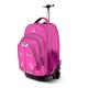 Mochila com trolley Barbie