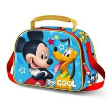 Lancheira infantil Mickey