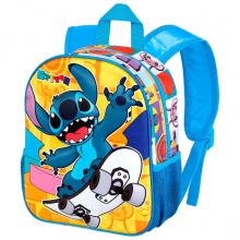 Mochila 3D Stitch