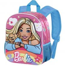 Mochila 3D Barbie