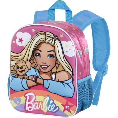 Mochila 3D Barbie