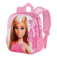 Mochila 3D Barbie