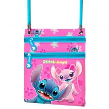 Bolsa a tiracolo Stitch