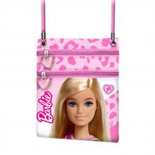 Bolsa a tiracolo Barbie