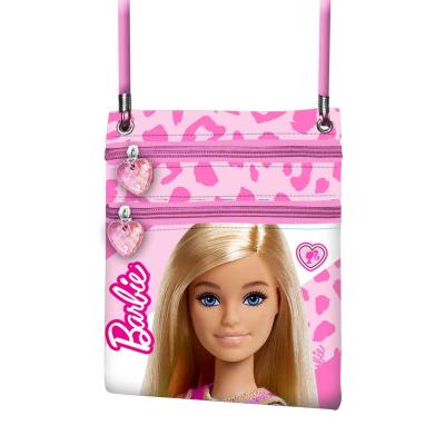 Bolsa a tiracolo Barbie