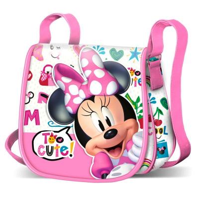 Bolsa a tiracolo Minnie