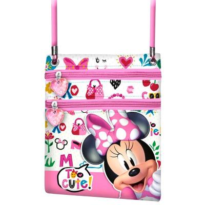 Bolsa a tiracolo Minnie