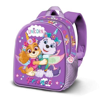 Mochila 3D
