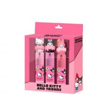 Hello Kitty Conjunto de 3 Marcador