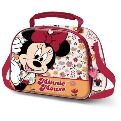 Lancheira infantil Minnie