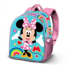 Mochila 3D Minnie