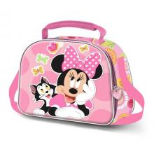 Lancheira infantil Minnie