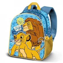 Mochila 3D