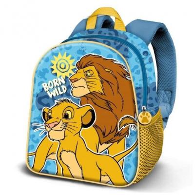 Mochila 3D
