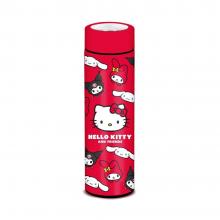 Garrafa infantil Hello Kitty