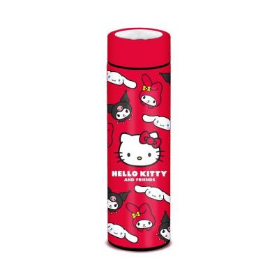 Garrafa infantil Hello Kitty