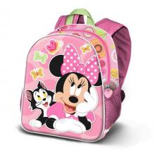 Mochila escolar Minnie