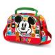Lancheira infantil Mickey