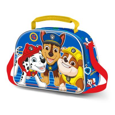 Lancheira infantil