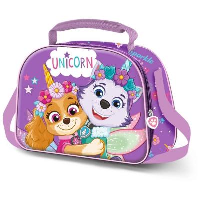 Lancheira infantil