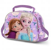 Lancheira infantil Frozen