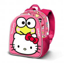 Mochila 3D Hello Kitty