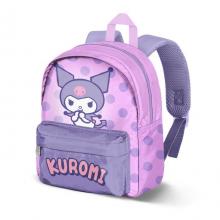 Mochila 3D Kuromi