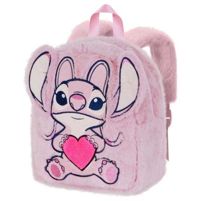 Mochila 3D de peluche