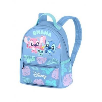 Mochila 3D Stitch
