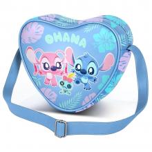 Bolsa a tiracolo Stitch