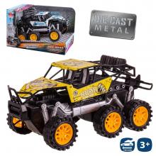 Carro Superfricção 23,50 Cm