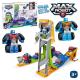 Robô Transformável com Looping