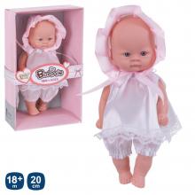 Bebé 20 Cm